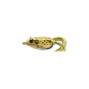Broasca LiveTarget Hollow Frog 501 5.5cm 18g