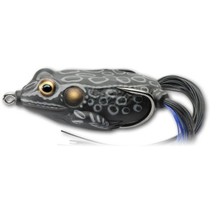 Broasca LiveTarget Hollow Frog 517 6.5cm 21g