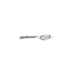 Broasca Storm SX Soft Bull Frog Ghost 7cm 20g