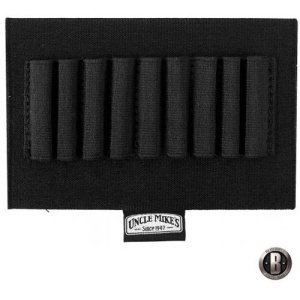 Bushnell Husa Pat Arma cu Cartusiera 9 Posturi