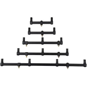 Buzz-Bar Prologic Narrow 3 Posturi 35cm