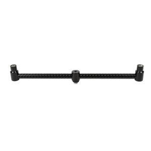 Buzzbar Carp Expert STD Carbon 30cm 3 Posturi