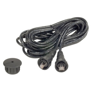 Cablu Retea Gamin Ethernet RJ45 6.1m - echipament pentru pescuit - Fisela