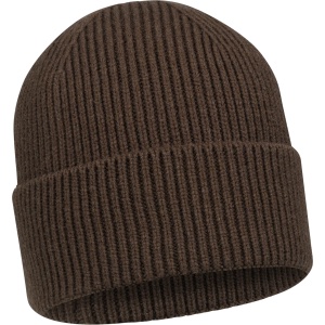 Caciula Vanator Blaser Tommy Rib Beanie Dark Brown - Img 3