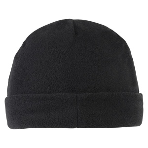 Caciula Vanator Percussion Negru Polar