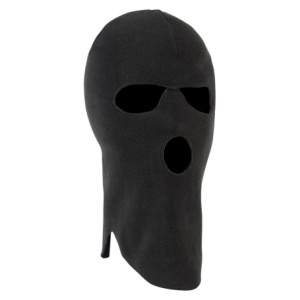 Cagula Polar Percussion Neagra