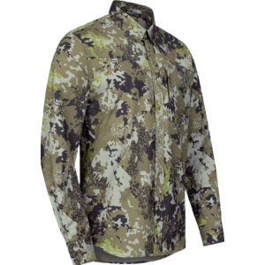 Camasa Vanator Blaser Huntec Airflow Camo - ambalaj