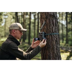 Camera Video Zeiss Trailcam Secacam3 3MP cu GPS - echipament pentru vanatoare - Fisela