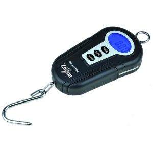 Cantar Digital cu Maner Rabatabil Carp Zoom 50kg