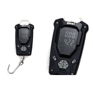 Cantar Digital Rapala RCD 25kg