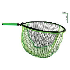 Cap Minciog Cauciucat Maver Laser Gummy Diam Ochi Plasa 9x3mm/9x5mm