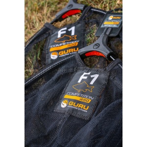 Minciog Guru Cap Minciog F1 Competition 450 pentru pescuit - Fisela
