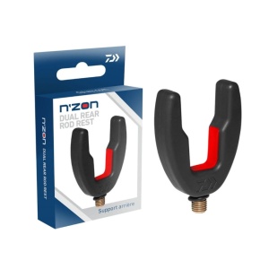 Cap Suport Lanseta Feeder Daiwa N Zon Dual Tip V - Fisela