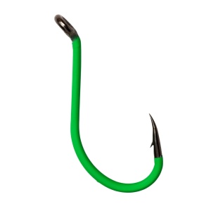 Carlig Somn Madcat Teaser Hook Green
