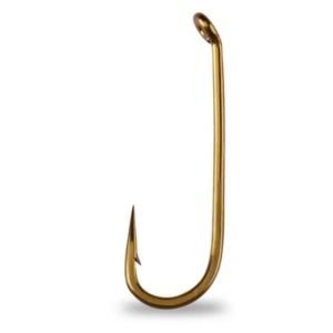 Carlige de Musca Streamer Mustad R73NPBR 25buc