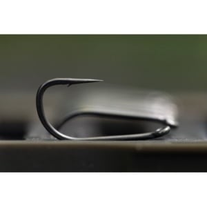 Carlig Carlige Korda Straight Point Barbed pentru pescuit - Fisela