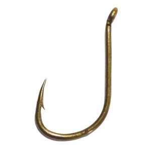 Carlige Method Feeder Mustad MU15 10buc - Img 1