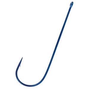 Carlige Mustad Ultrapoint 3262 Blue