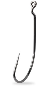 Carlige Offset Mustad Big Mouth 38104 Series - Img 4