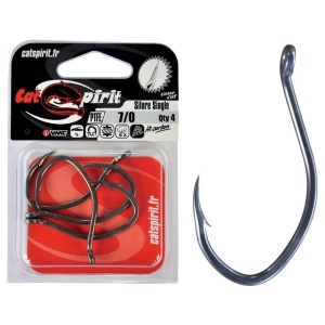 Carlige Somn Cat Spirit VMC 8357PTFE