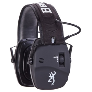 Casca Electronica Antifonica BDM Browning