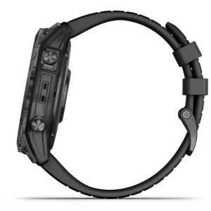 Ceas Garmin Fenix 7X Pro Solar DLC C51mm