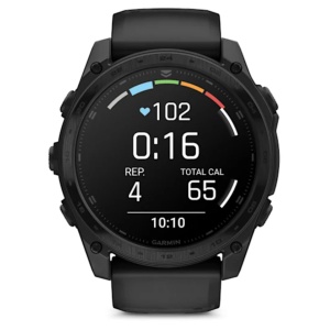 Ceas Garmin Tactix 8 Standard Amoled 51mm - Img 7