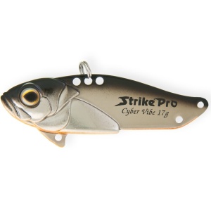 Cicada Biban Strike Pro Cyber Vibe A70E 3.5cm 4.5g