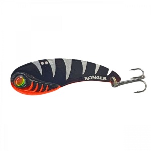 Cicada Konger Viber Black Tiger 006 3g