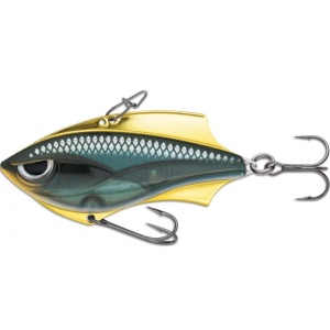 Cicada Rapala Rap-V Blade Carbon 5cm 10g