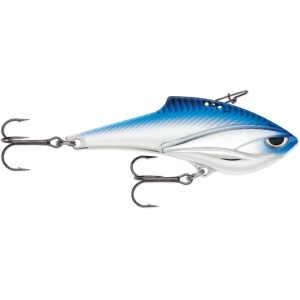 Cicada Rapala Rippin’ Blade CHB Chrome Blue 7cm 16g