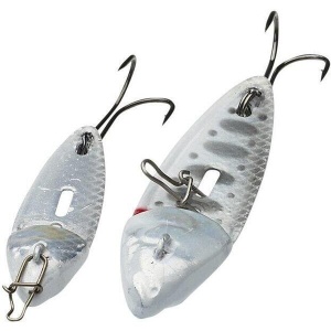 Cicada Savage Gear Switch Blade Olive Smolt - detaliu produs