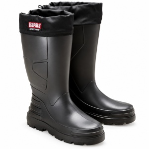 Cizme Pescuit Lungi Rapala Sportsman EVA -30C
