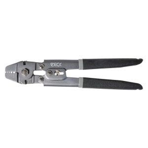 Cleste Sertizat Bride Zeck Crimping Pliers