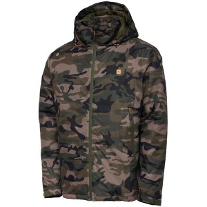 Costum de Iarna Camuflaj Prologic Avenger Thermal - Img 2