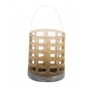 Cosulet Nadire Guru Bait Up X-Change Feeder Caged - Img 3