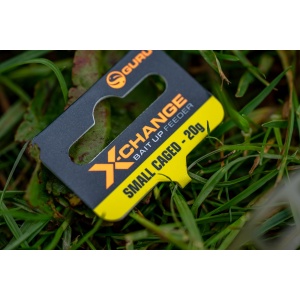Cosulet Nadire Guru Bait Up X-Change Feeder Caged - Img 13