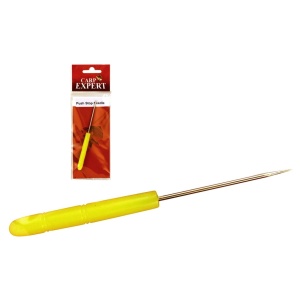 Croseta Method Quick Stop CXP Yellow