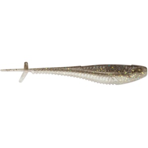 Crushcity Mooch Minnow Shad 9cm 6buc