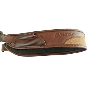 Curea Arma Blaser Canvas Lether Brown