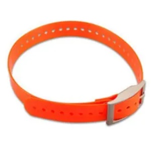 Curea de Schimb pentru Caini Garmin Atemos Orange