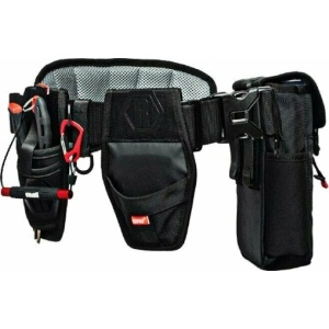 Curea Pescuit cu Genti pentru Accesorii Rapala Tool Belt