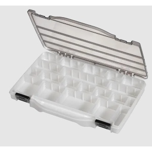 Cutie Accesorii Plastica Panaro P199 20x17x2.7cm