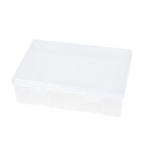 Cutie De Pescuit CXP Method 26x17x7.5cm - Img 1