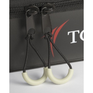 Cutie Daiwa Cutie EVA Tournament 2.0 19x15x7cm pentru pescuit - Fisela