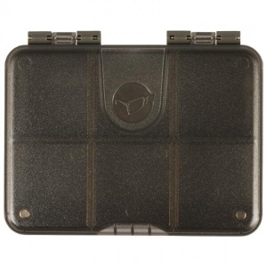 Cutie Korda pentru Accesorii 6 Compartimente pentru pescuit - Fisela