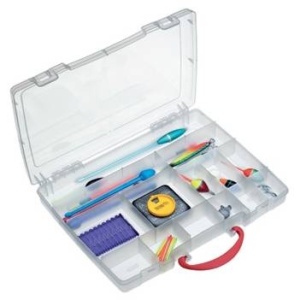 Cutie Multifunctionala Panaro 29,4x24x4,6cm