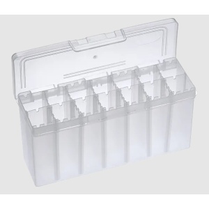 Cutie Pescuit Mega Plastica Panaro P501 42x30x40cm pentru pescuit - Fisela