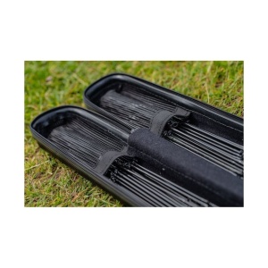 Cutie Guru Cutie Transport si Depozitare Varfuri Feeder Q-Case 79cm pentru pescuit - Fisela