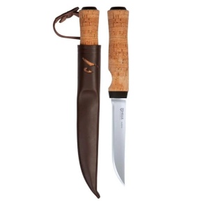 Cutit Filetat Helle Hellefisk 123mm Made in Norway